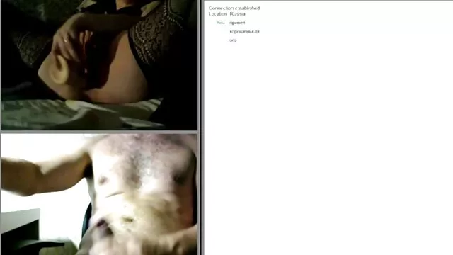 WANKZ- La sexo gay negros latinos milf traviesa Vicky Vixen chupa y folla