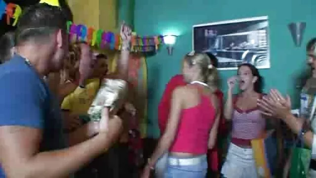 Grupo porno