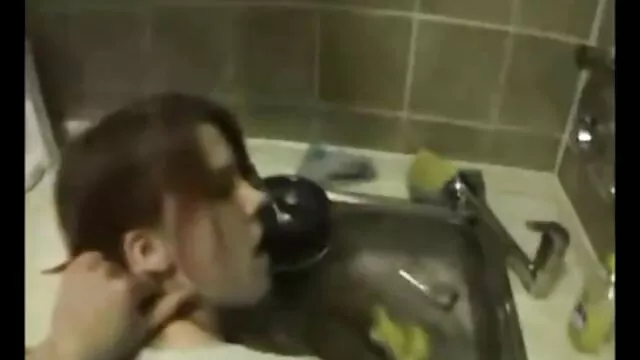 Rubia caliente follada anime latino xxx duro