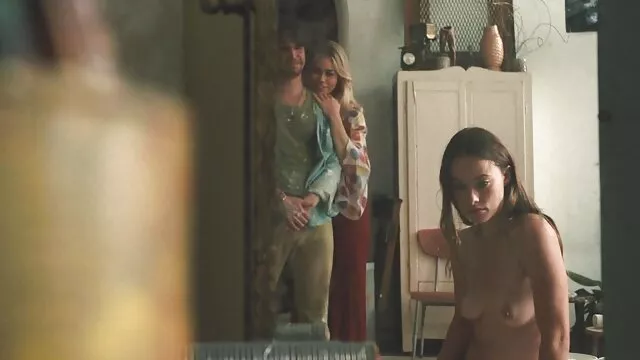 Mofos - Milfs Like It Black - Todos tienen un final feliz xxx gratis latino