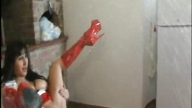 Entrenamiento videos de porno en español latino Tresura 2