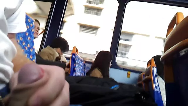 Cfnm Caliente porno latino chileno mamada