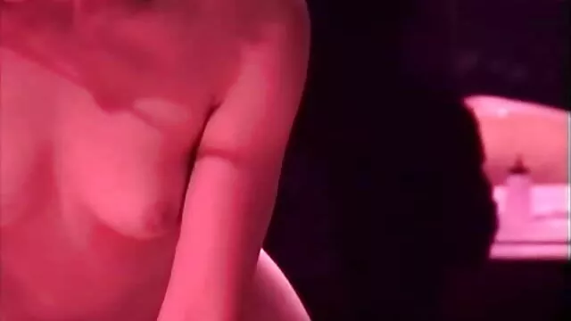 Sexy club