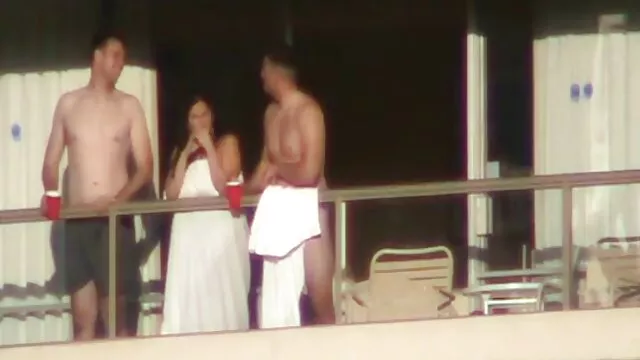 Enfermera videos xxx con audio latino madura se la follan