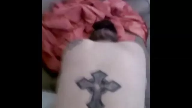 ¡Ella podía tragar mucho videos caseros latinos gay más que eso!