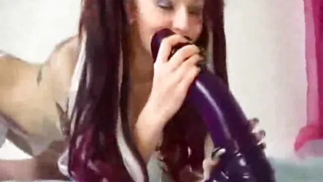 Sexy porno anime latino leona